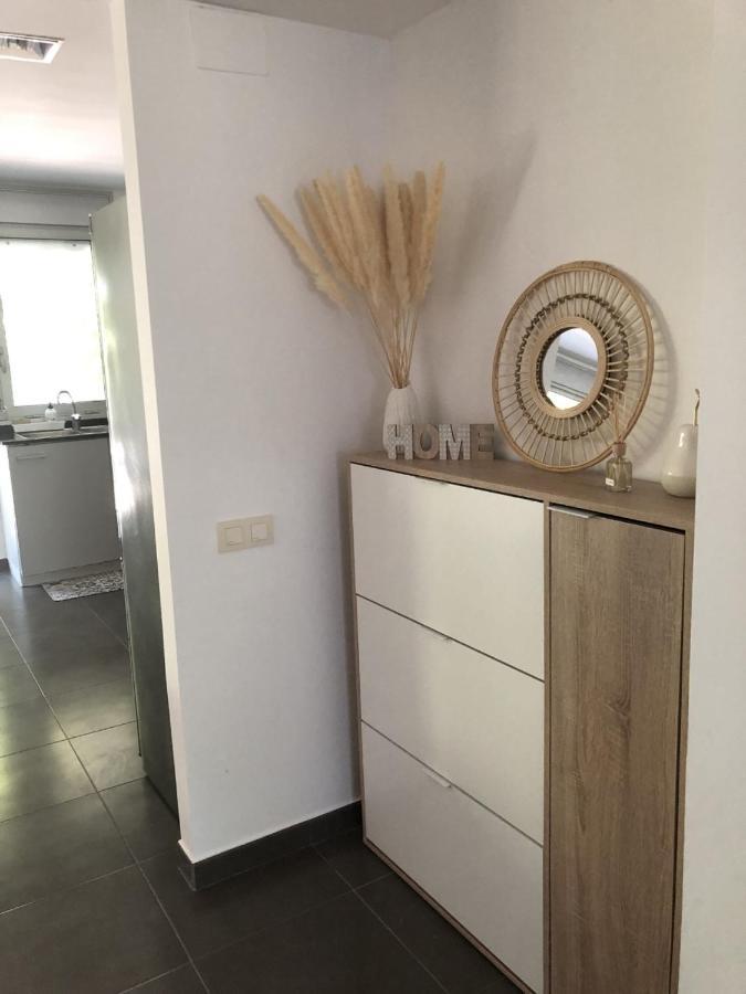 Standing Apartment Barcelona Forum Sant Adria de Besos Exteriér fotografie