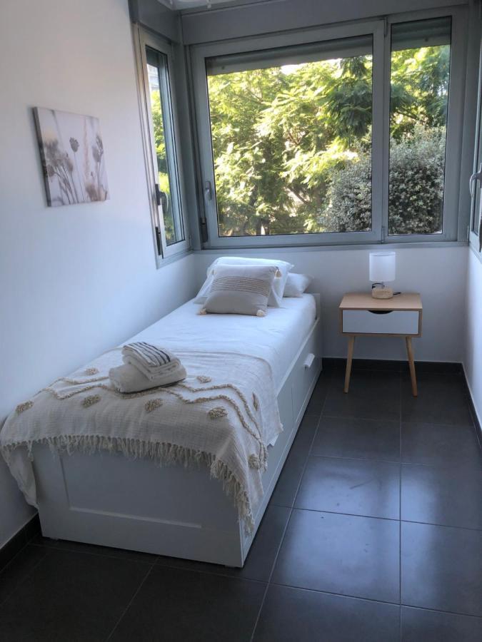 Standing Apartment Barcelona Forum Sant Adria de Besos Exteriér fotografie